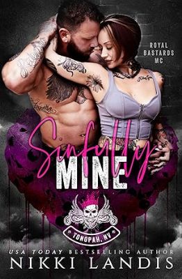 Sinfully Mine