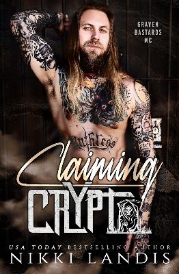 Claiming Crypt