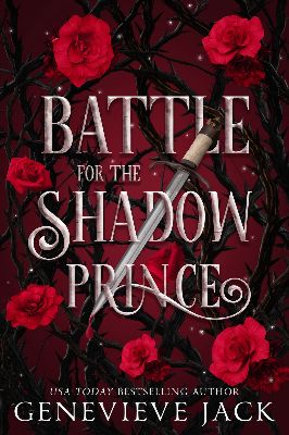 Battle for the Shadow Prince