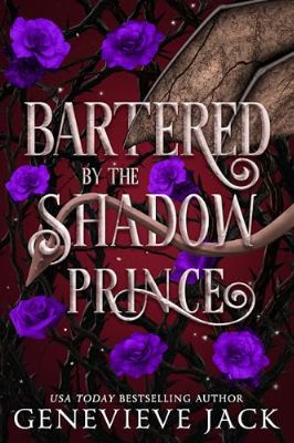 Bartered by the Shadow Prince