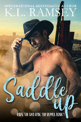 Saddle Up
