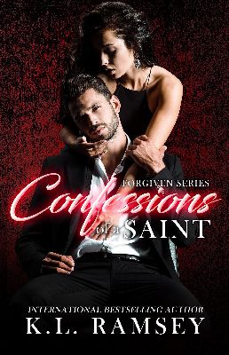 Confessions of a Saint