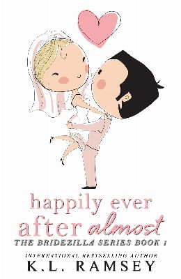 Happily Ever After - Almost