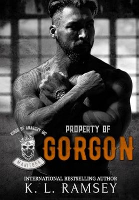 Property of Gorgon