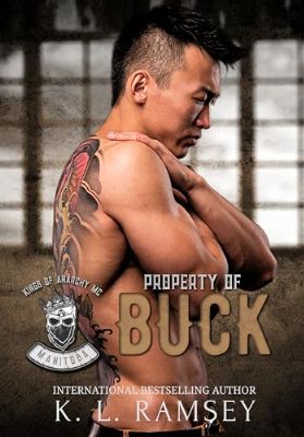 Property of Buck