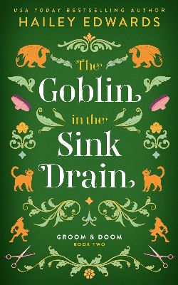 The Goblin in the Sink Drain