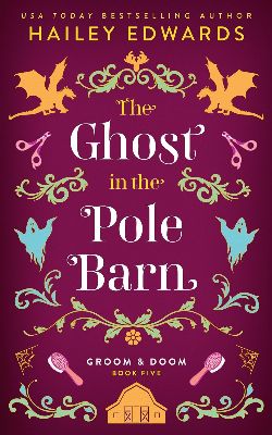 The Ghost in the Pole Barn