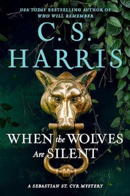 When the Wolves are Silent