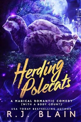 Herding Polecats
