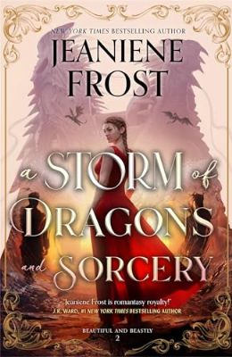 A Storm of Dragons and Sorcery