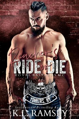 Reacher's Ride or Die