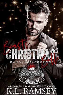 Beast's Christmas Belle