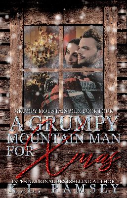 A Grumpy Mountain Man for Xmas