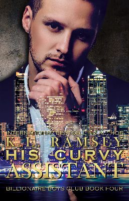 His Curvy Assistant
