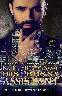 His Bossy Assistant