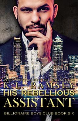His Rebellious Assistant