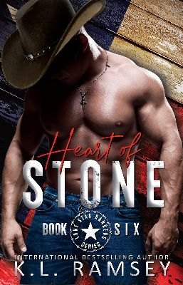 Heart of Stone