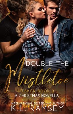 Double the Mistletoe