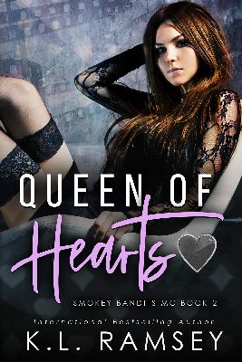 Queen of Hearts