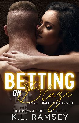 Betting on Blaze