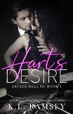 Hart's Desire