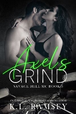 Axel's Grind