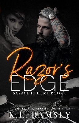 Razor's Edge