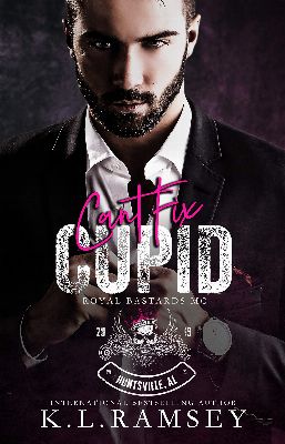 Can't Fix Cupid