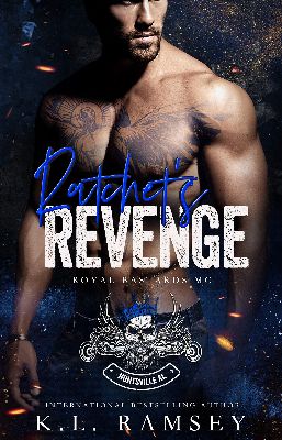 Ratchet's Revenge