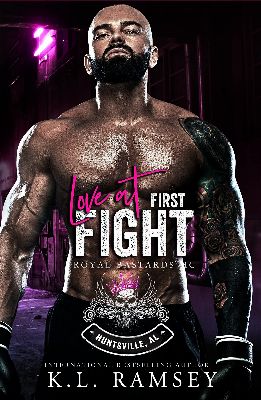 Love at First Fight