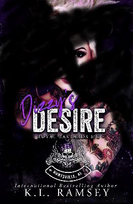 Dizzy's Desire