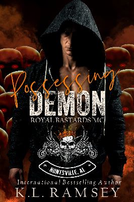 Possessing Demon