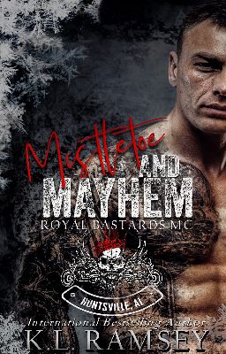 Mistletoe and Mayhem