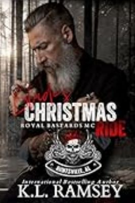 Blade's Christmas Ride