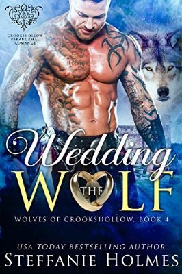 Wedding the Wolf