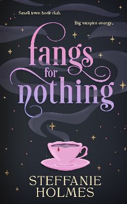 Fangs for Nothing