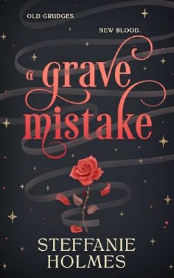 A Grave Mistake