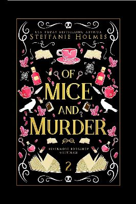 Of Mice and Murder