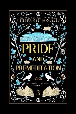 Pride and Premeditation