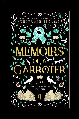 Memoirs of a Garroter