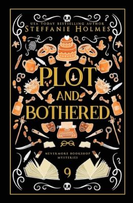 Plot and Bothered