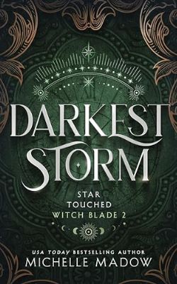 Darkest Storm