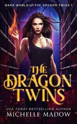 The Dragon Twins