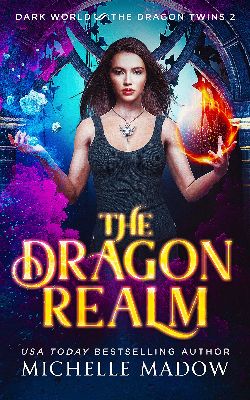 The Dragon Realm