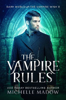 The Vampire Rules