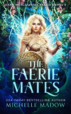 The Faerie Mates