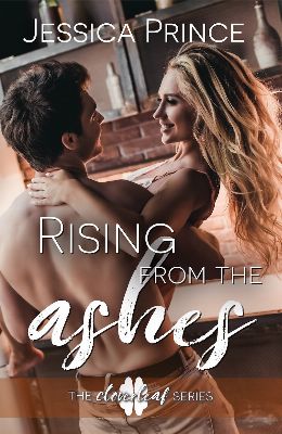 Rising from the Ashes