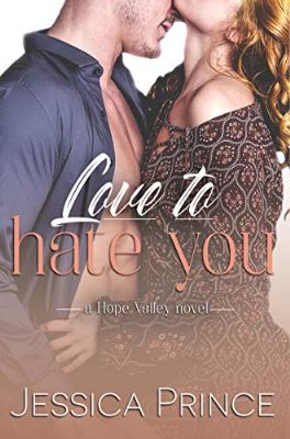 Love to Hate You
