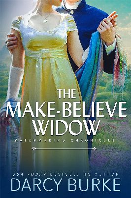 The Make-Believe Widow