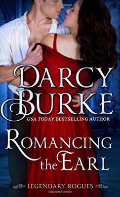 Romancing the Earl